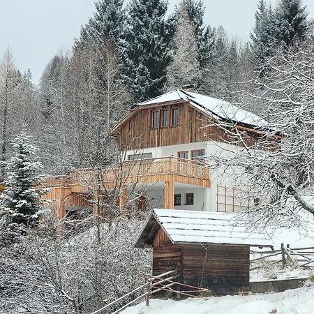 Zur Teichbaeurin Nyaraló